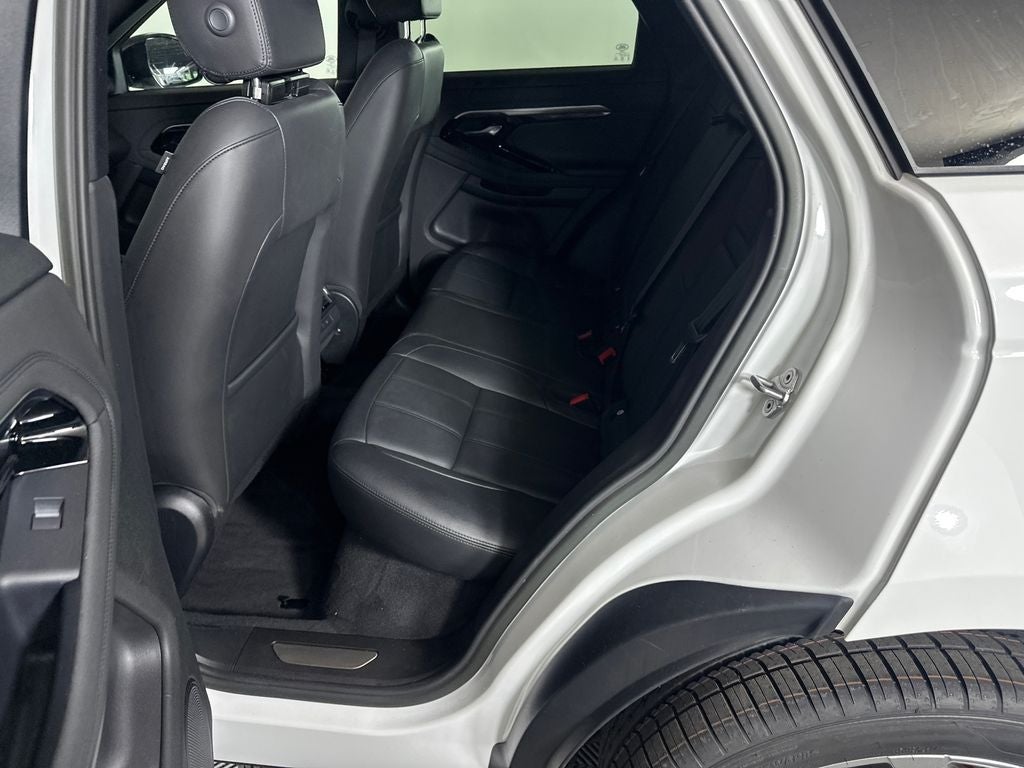 2023 Land Rover Range Rover Evoque R-Dynamic SE