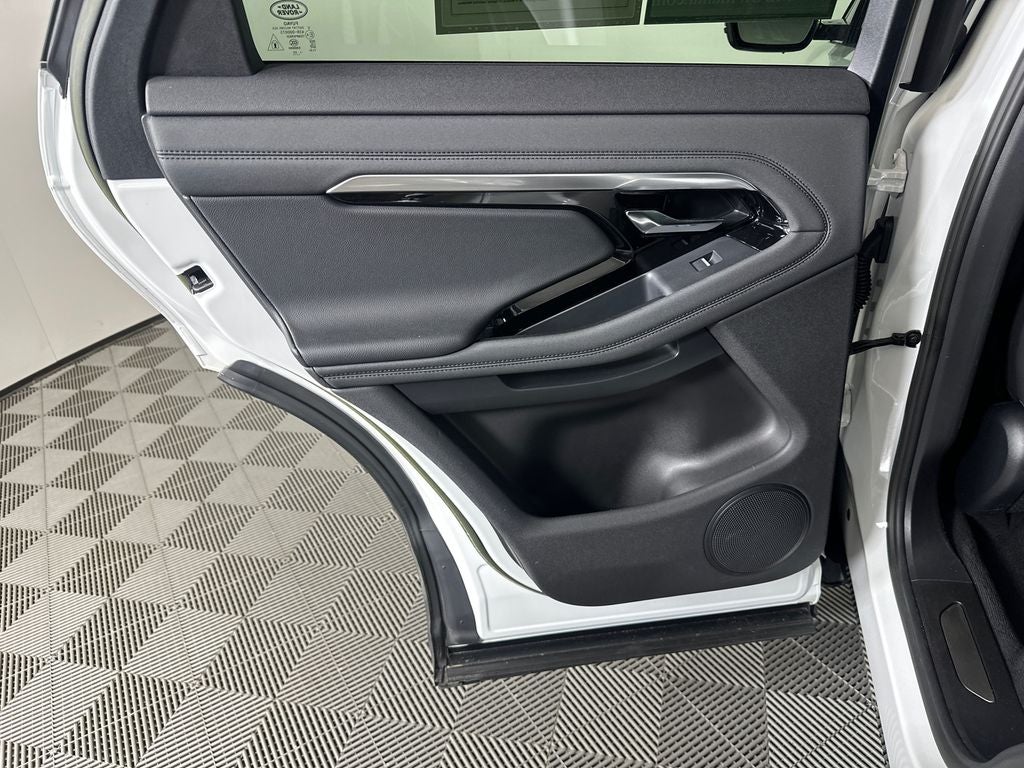 2023 Land Rover Range Rover Evoque R-Dynamic SE