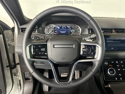 2023 Land Rover Range Rover Evoque R-Dynamic SE