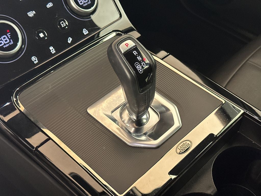 2023 Land Rover Range Rover Evoque R-Dynamic SE