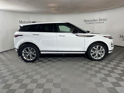 2023 Land Rover Range Rover Evoque R-Dynamic SE