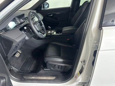 2023 Land Rover Range Rover Evoque R-Dynamic SE