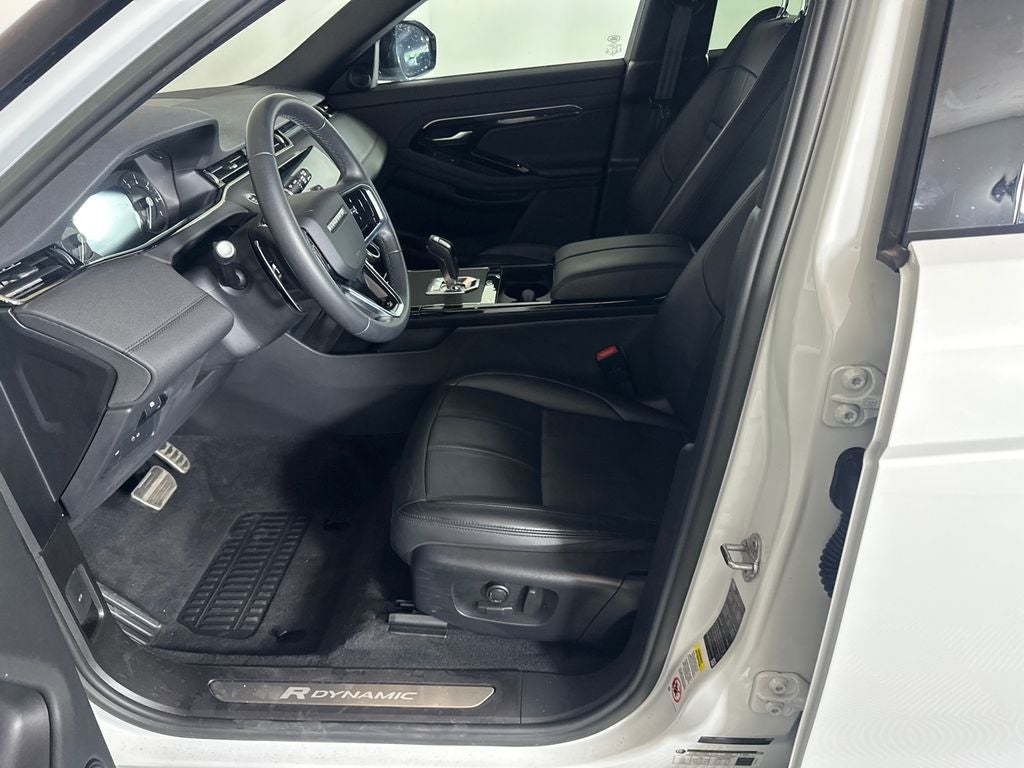 2023 Land Rover Range Rover Evoque R-Dynamic SE