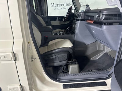 2025 INEOS Grenadier Fieldmaster Edition