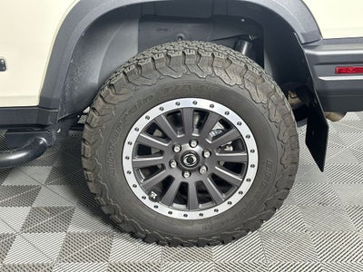 2025 INEOS Grenadier Fieldmaster Edition