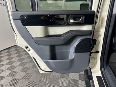 2025 INEOS Grenadier Fieldmaster Edition