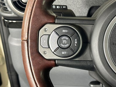 2025 INEOS Grenadier Fieldmaster Edition