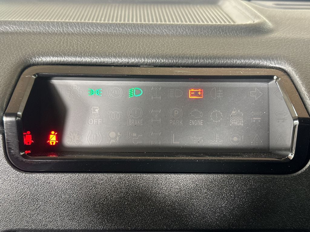 2025 INEOS Grenadier Fieldmaster Edition