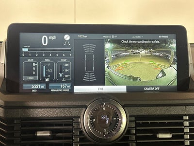 2025 INEOS Grenadier Fieldmaster Edition