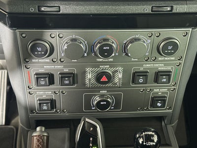 2025 INEOS Grenadier Fieldmaster Edition