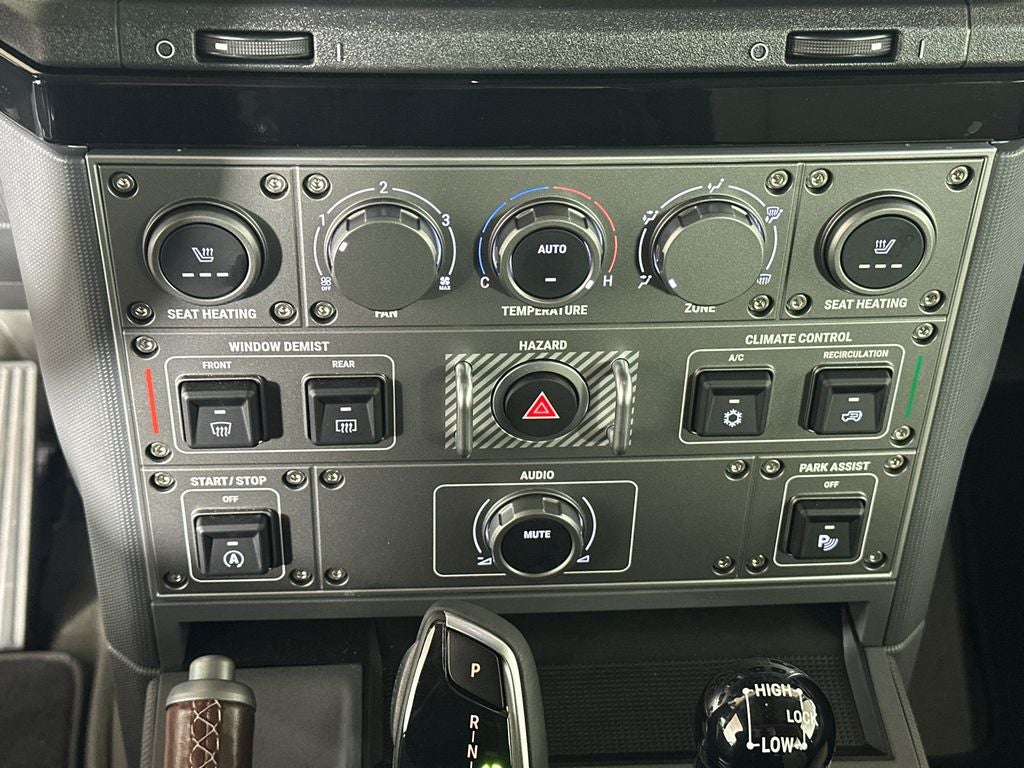 2025 INEOS Grenadier Fieldmaster Edition