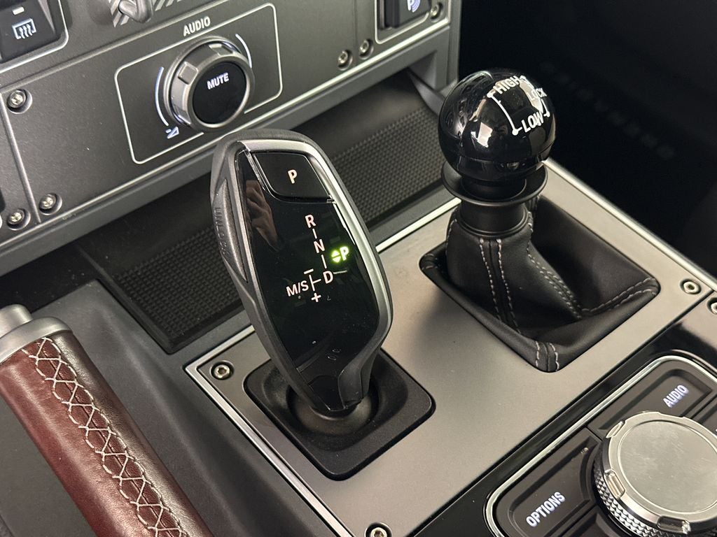 2025 INEOS Grenadier Fieldmaster Edition