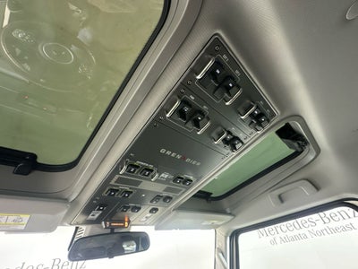 2025 INEOS Grenadier Fieldmaster Edition