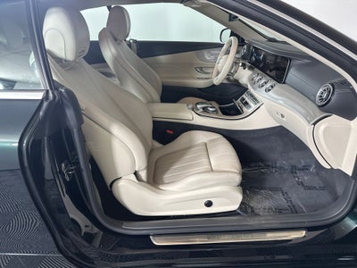 2023 Mercedes-Benz E-Class E 450