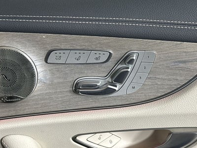 2023 Mercedes-Benz E-Class E 450