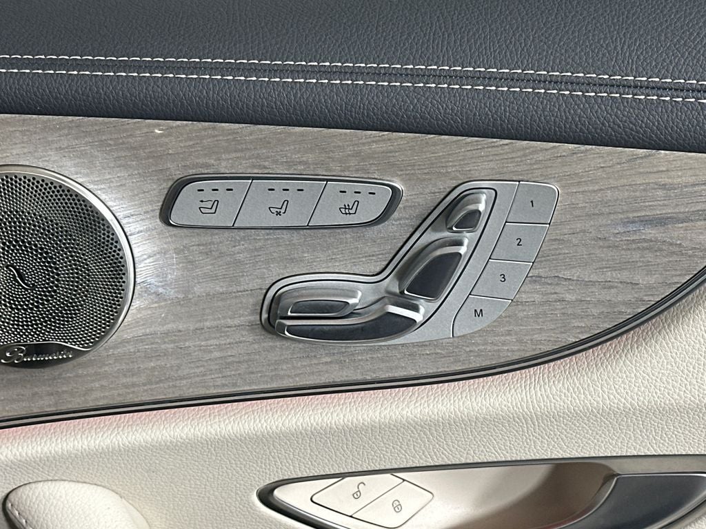 2023 Mercedes-Benz E-Class E 450