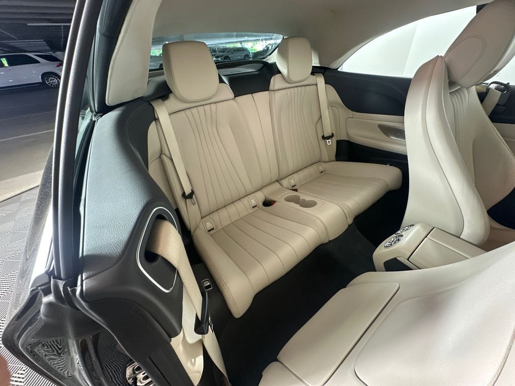 2023 Mercedes-Benz E-Class E 450