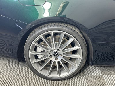 2023 Mercedes-Benz E-Class E 450