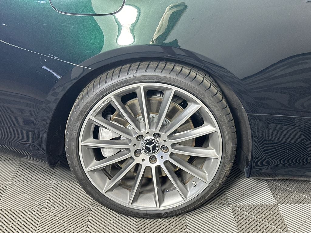 2023 Mercedes-Benz E-Class E 450
