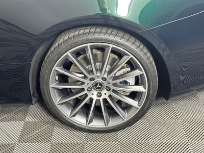 2023 Mercedes-Benz E-Class E 450
