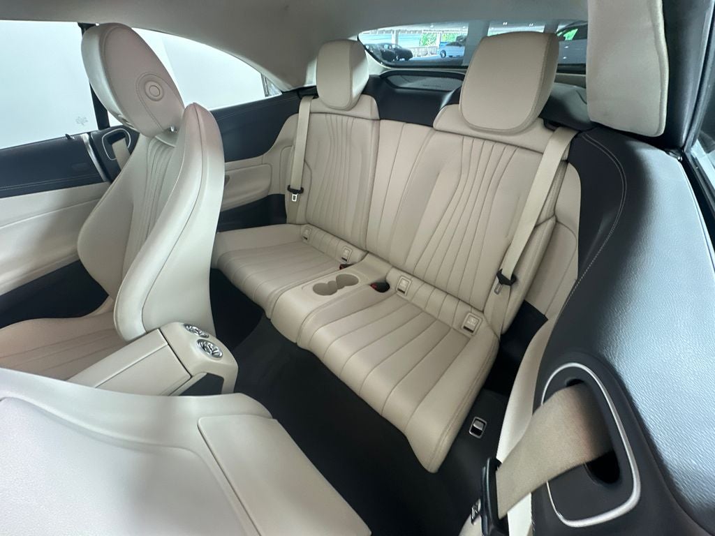 2023 Mercedes-Benz E-Class E 450
