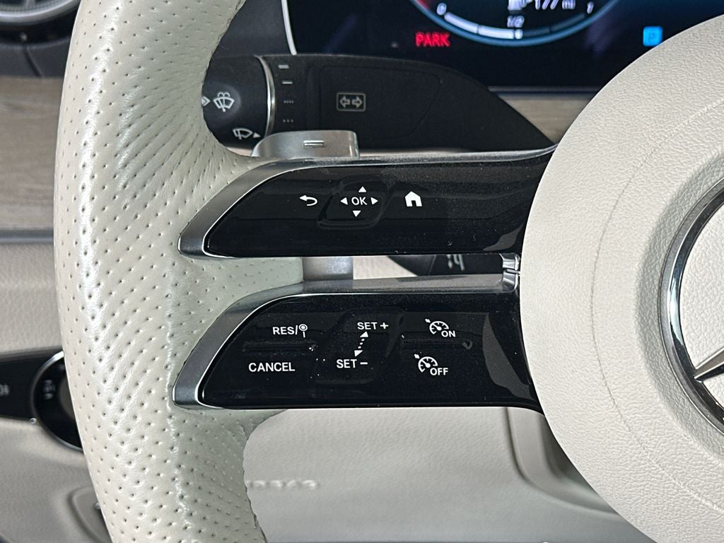 2023 Mercedes-Benz E-Class E 450