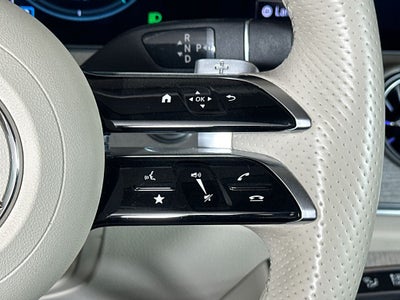 2023 Mercedes-Benz E-Class E 450