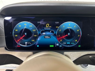 2023 Mercedes-Benz E-Class E 450