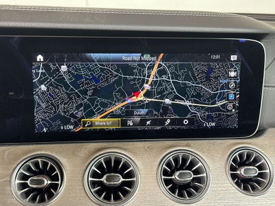 2023 Mercedes-Benz E-Class E 450