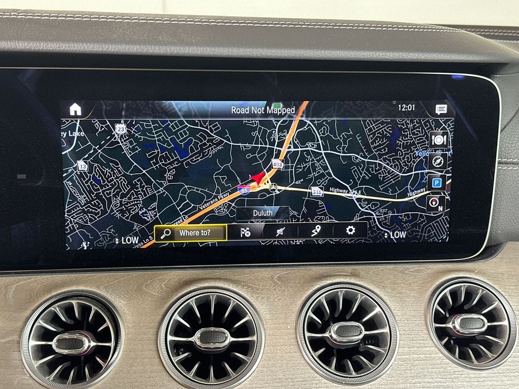 2023 Mercedes-Benz E-Class E 450
