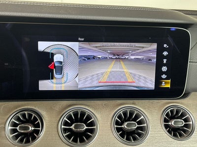 2023 Mercedes-Benz E-Class E 450