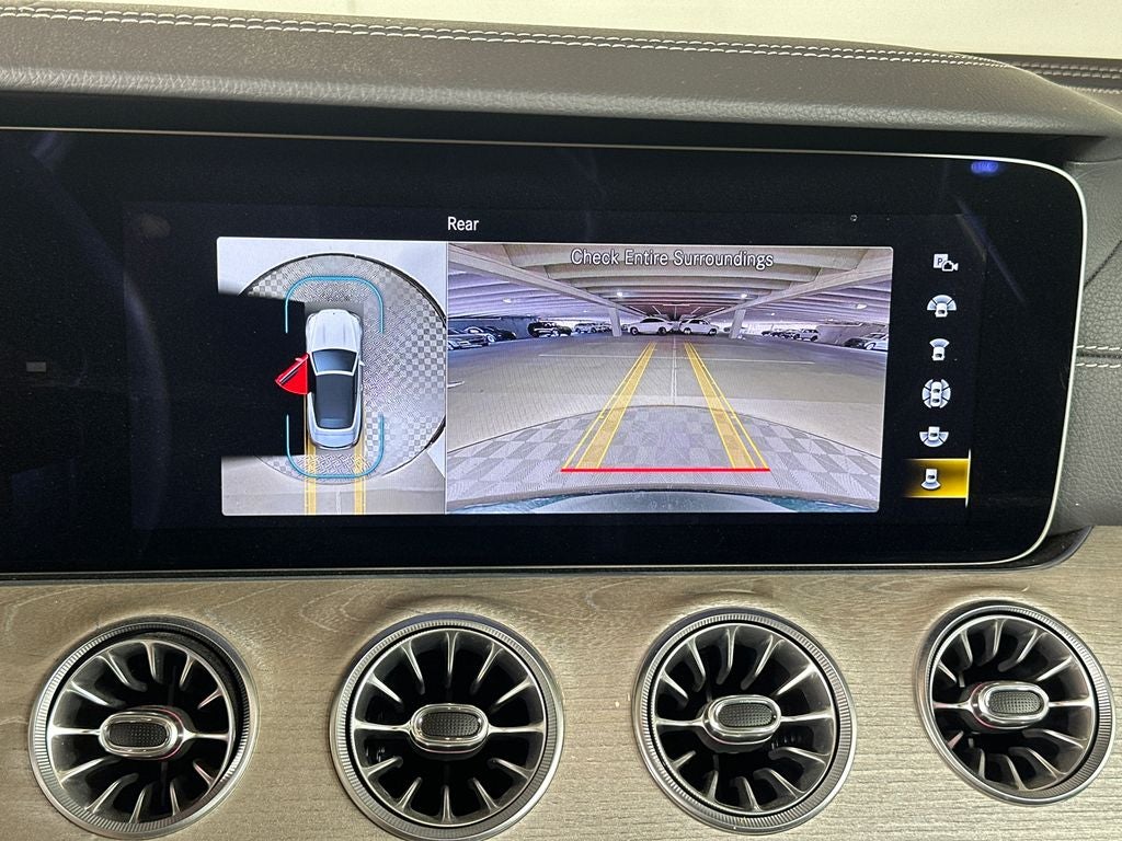 2023 Mercedes-Benz E-Class E 450