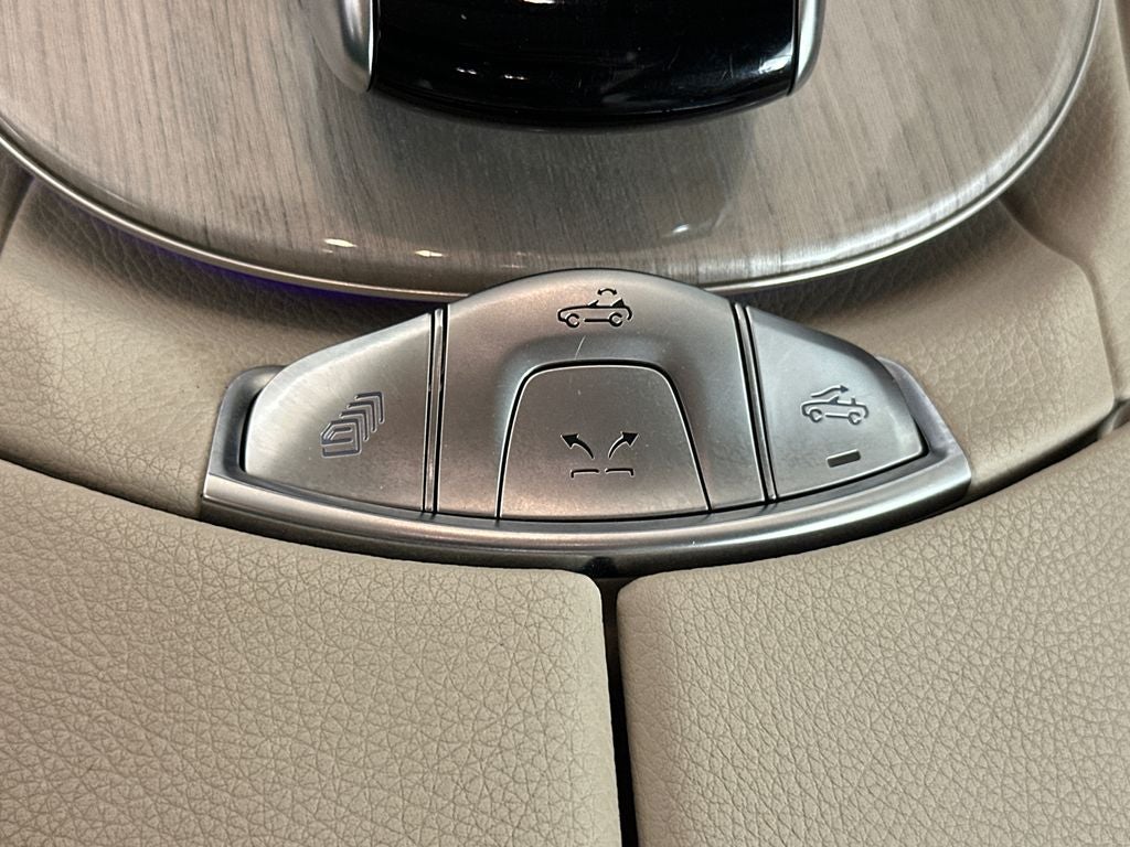 2023 Mercedes-Benz E-Class E 450