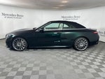 2023 Mercedes-Benz E-Class E 450