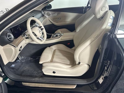 2023 Mercedes-Benz E-Class E 450