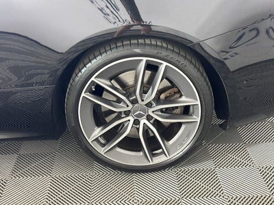 2021 Mercedes-Benz E-Class E 53 AMG® 4MATIC®