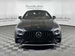 2021 Mercedes-Benz E-Class E 53 AMG® 4MATIC®