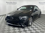 2021 Mercedes-Benz E-Class E 53 AMG® 4MATIC®