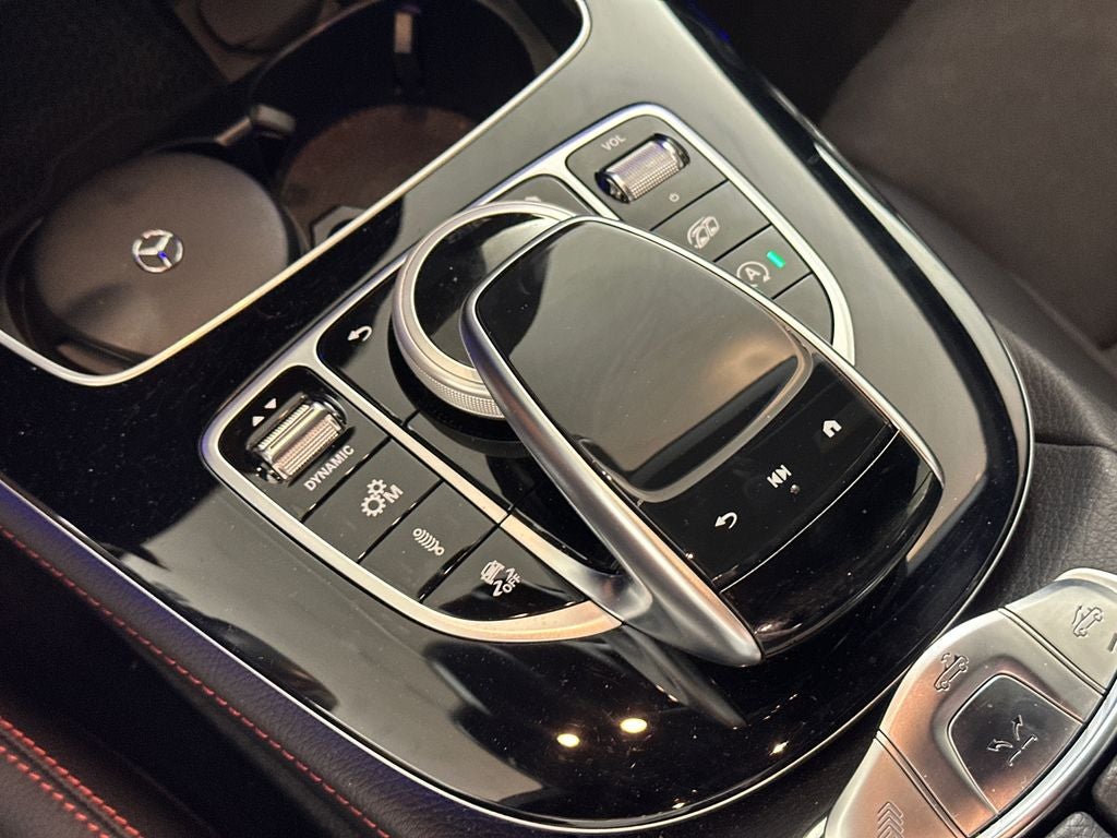 2021 Mercedes-Benz E-Class E 53 AMG® 4MATIC®