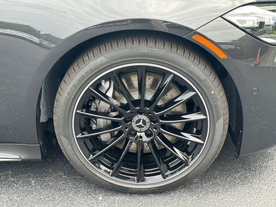2026 Mercedes-Benz S-Class S 500 4MATIC®