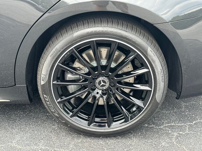 2026 Mercedes-Benz S-Class S 500 4MATIC®