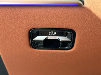 2026 Mercedes-Benz S-Class S 500 4MATIC®