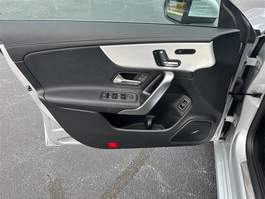 2023 Mercedes-Benz CLA CLA 250