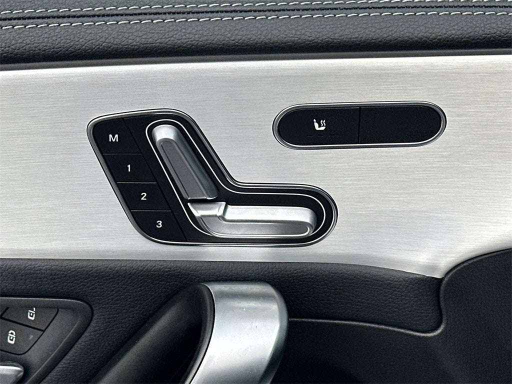 2023 Mercedes-Benz CLA CLA 250