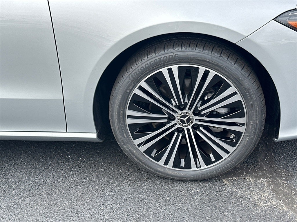 2023 Mercedes-Benz CLA CLA 250