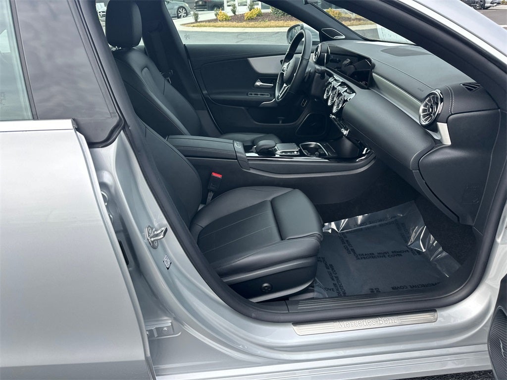 2023 Mercedes-Benz CLA CLA 250