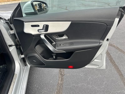 2023 Mercedes-Benz CLA CLA 250