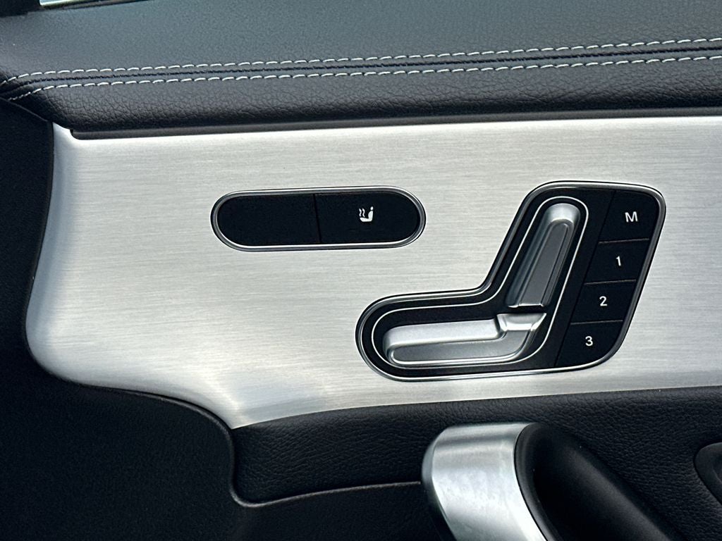 2023 Mercedes-Benz CLA CLA 250