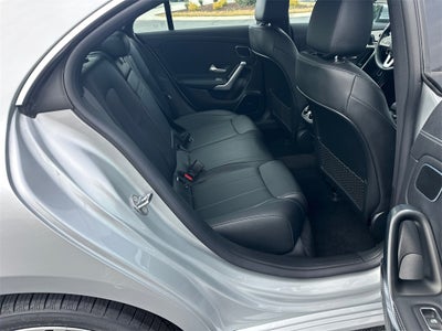 2023 Mercedes-Benz CLA CLA 250