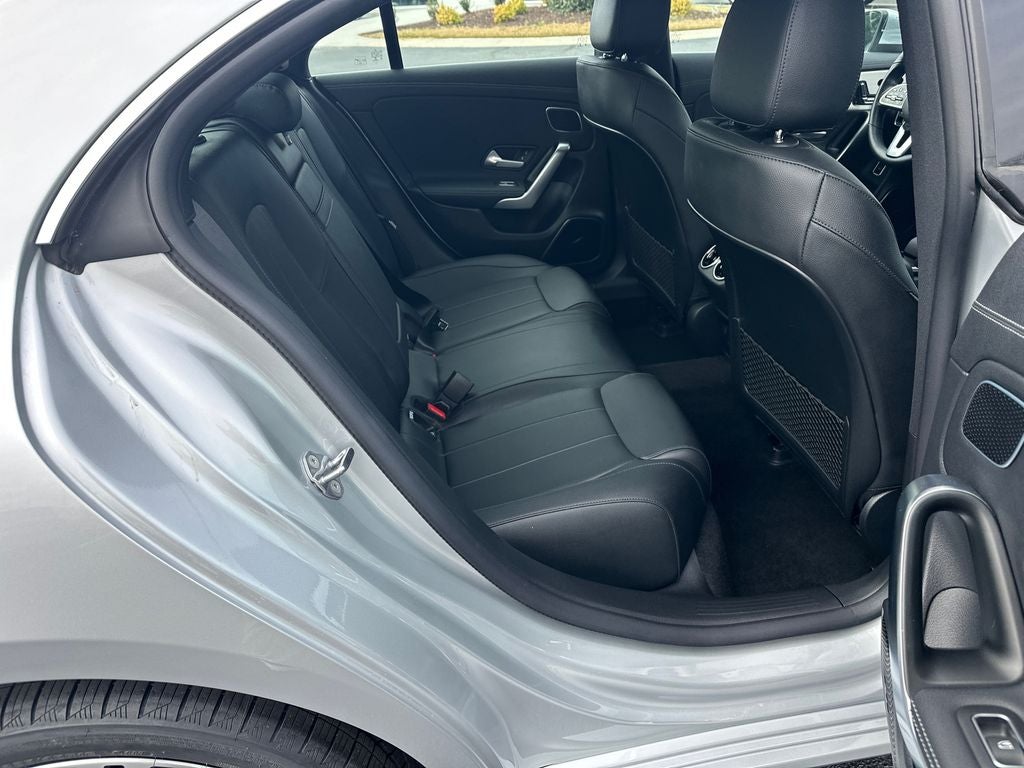 2023 Mercedes-Benz CLA CLA 250